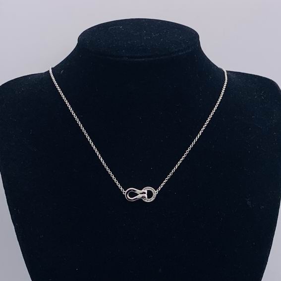 Cartier necklace 12lyh145